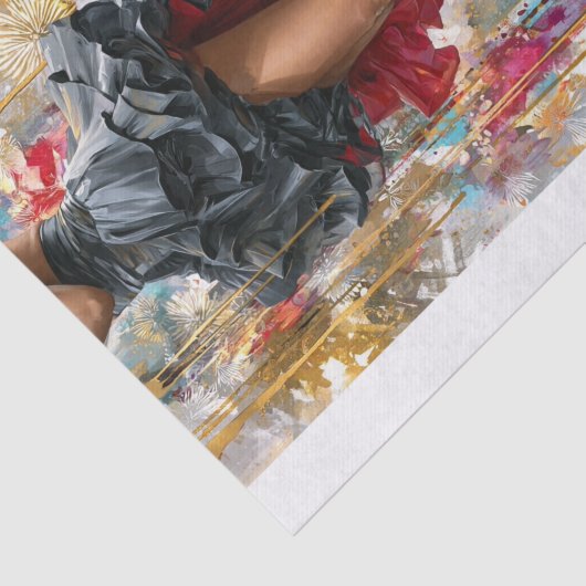 Stepping Into My Purpose7 薄葉紙 (詳細)