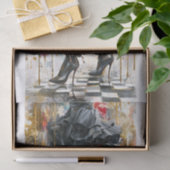 Stepping Into My Purpose7 薄葉紙 (ギフト)