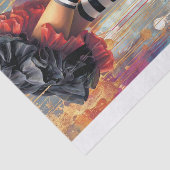 Stepping Into My Purpose8 薄葉紙 (詳細)