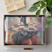 Stepping Into My Purpose8 薄葉紙 (ギフト)