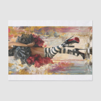 Stepping Into My Purpose9 薄葉紙