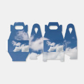 Steps in the clouds フェイバーボックス (折り畳みなし)