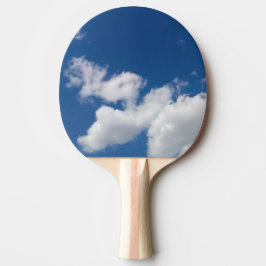Steps in the clouds 卓球ラケット