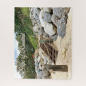 Steps of Renewal ジグソーパズル (縦)