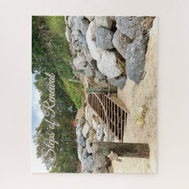 Steps of Renewal ジグソーパズル