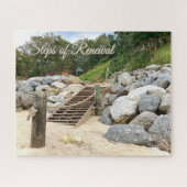 Steps of Renewal ジグソーパズル (横)