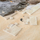 Steps of Renewal ジグソーパズル (側面)