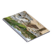 Steps of Renewal  ノートブック (右側)