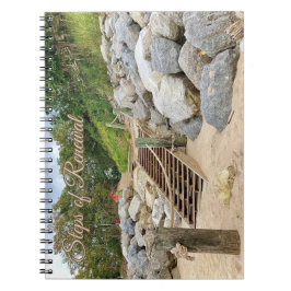 Steps of Renewal  ノートブック