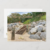 Steps of Renewal  ポストカード (正面/裏面)