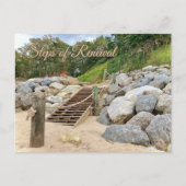 Steps of Renewal  ポストカード (正面)