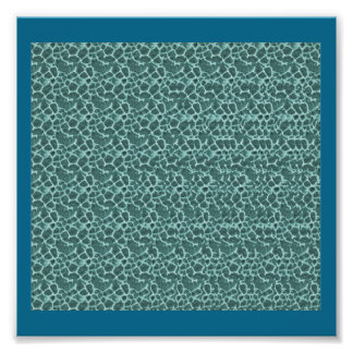 Stereogram poster フォトプリント           