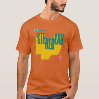 Stereolab Tシャツ