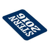 Stern – エベレットスターン2016 マグネット (右側)