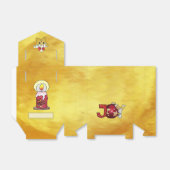 sternchen Geschenkschachtel フェイバーボックス (折り畳みなし)