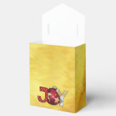 sternchen Geschenkschachtel フェイバーボックス (オープン)