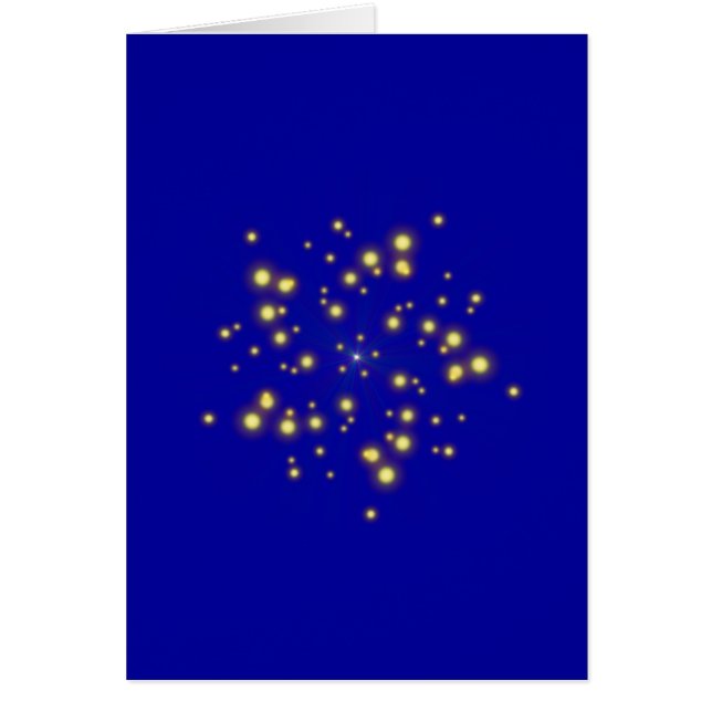 Sterne Strudel star whirlpool (正面)