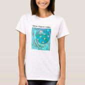 Sterne Tシャツ (正面)