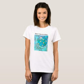 Sterne Tシャツ (正面フル)