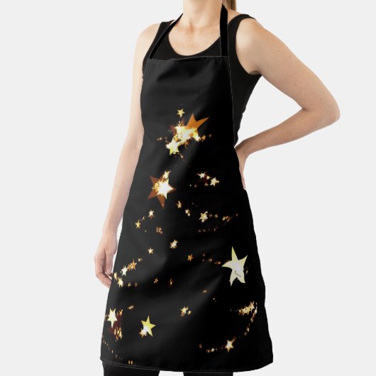 Sternenbaum エプロン (インサイチュ)