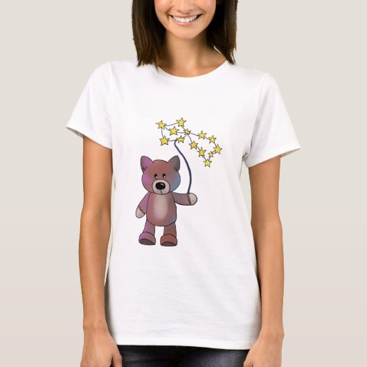 Sternendrache Tシャツ (正面)