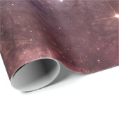 Sternenhimmel/ Universum Muster Geschenkpapier ラッピングペーパー (ロールコーナー)