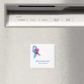 Sternenkinder Küchenmagnet マグネット (インサイチュ (食洗機))