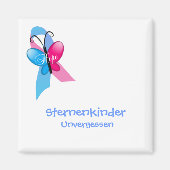 Sternenkinder Küchenmagnet マグネット (正面)