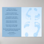 Sternenkindposter ポスター (正面)