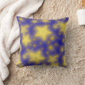 Sternenkissen クッション (ブランケット)