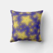 Sternenkissen クッション (裏面)