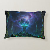 Sternenpfad – Reise durch das Universum アクセントクッション (裏面)