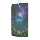 Sternenpfad – Reise durch das Universum カーエアーフレッシュナー (左)