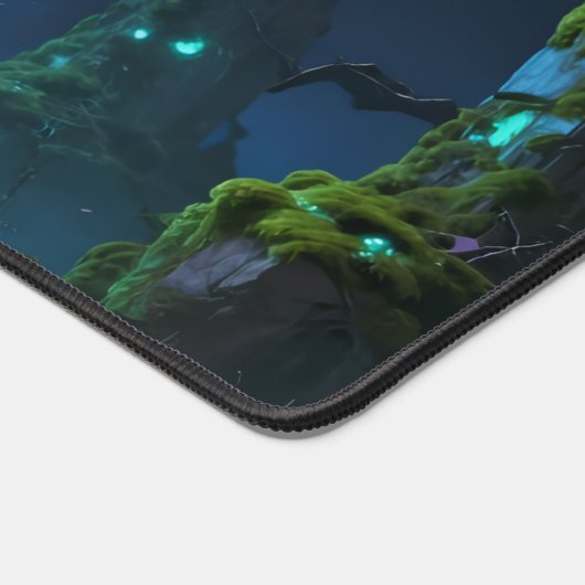 Sternenpfad – Reise durch das Universum デスクマット (コーナー)