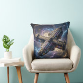 Sternenpfad – Reise durch das Universum´10 クッション (椅子)