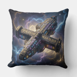 Sternenpfad – Reise durch das Universum´10 クッション