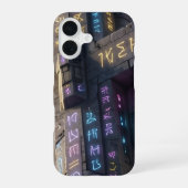 Sternenpfad – Reise durch das Universum´10 iPhone 16ケース (裏面)
