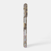 Sternenpfad – Reise durch das Universum´10 iPhone 16ケース (右側面)