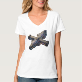 Sternenpfad – Reise durch das Universum´10 Tシャツ