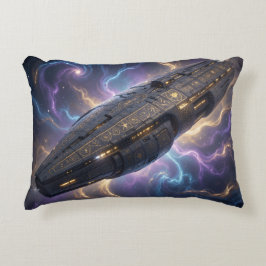 Sternenpfad – Reise durch das Universum´11 アクセントクッション