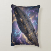 Sternenpfad – Reise durch das Universum´11 アクセントクッション (裏面(縦))