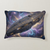 Sternenpfad – Reise durch das Universum´11 アクセントクッション (裏面)