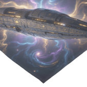 Sternenpfad – Reise durch das Universum´11 ショートテーブルランナー (コーナー)