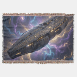 Sternenpfad – Reise durch das Universum´11 スローブランケット