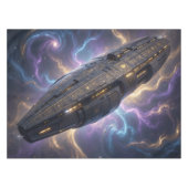 Sternenpfad – Reise durch das Universum´11 テーブルクロス (正面(横))