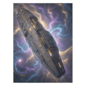 Sternenpfad – Reise durch das Universum´11 テーブルクロス (正面)