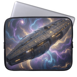 Sternenpfad – Reise durch das Universum´11 ラップトップスリーブ