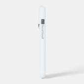 Sternenpfad – Reise durch das Universum´11 iPhoneケース (左側面)