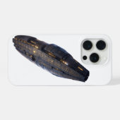 Sternenpfad – Reise durch das Universum´11 iPhoneケース (裏面横)