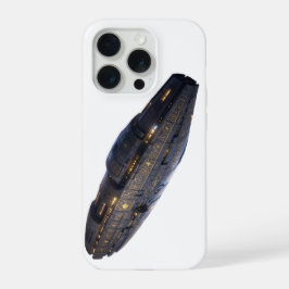 Sternenpfad – Reise durch das Universum´11 iPhone 15 Proケース
